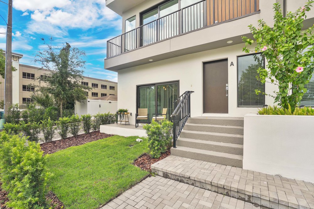 Orlando housing market
