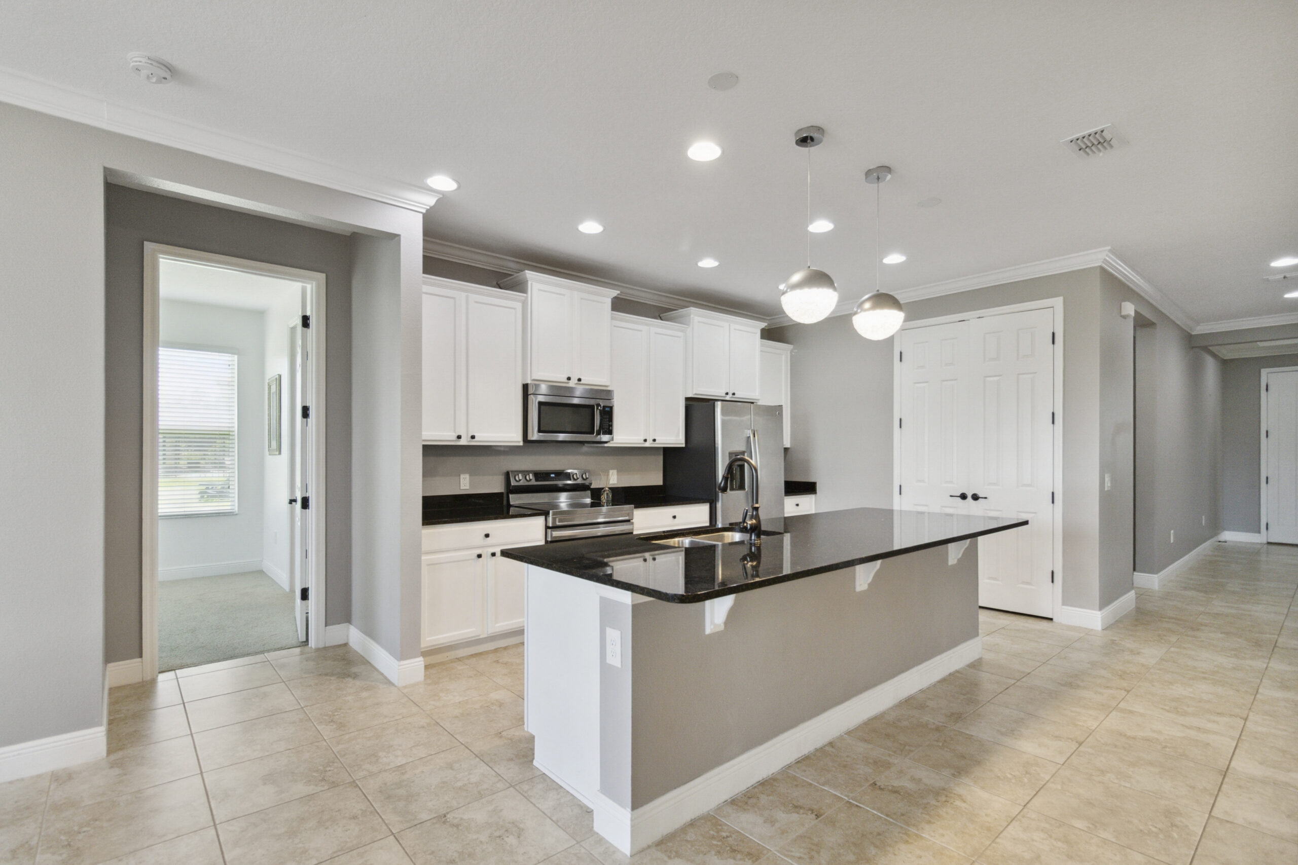 Top 5 Orlando Home Features