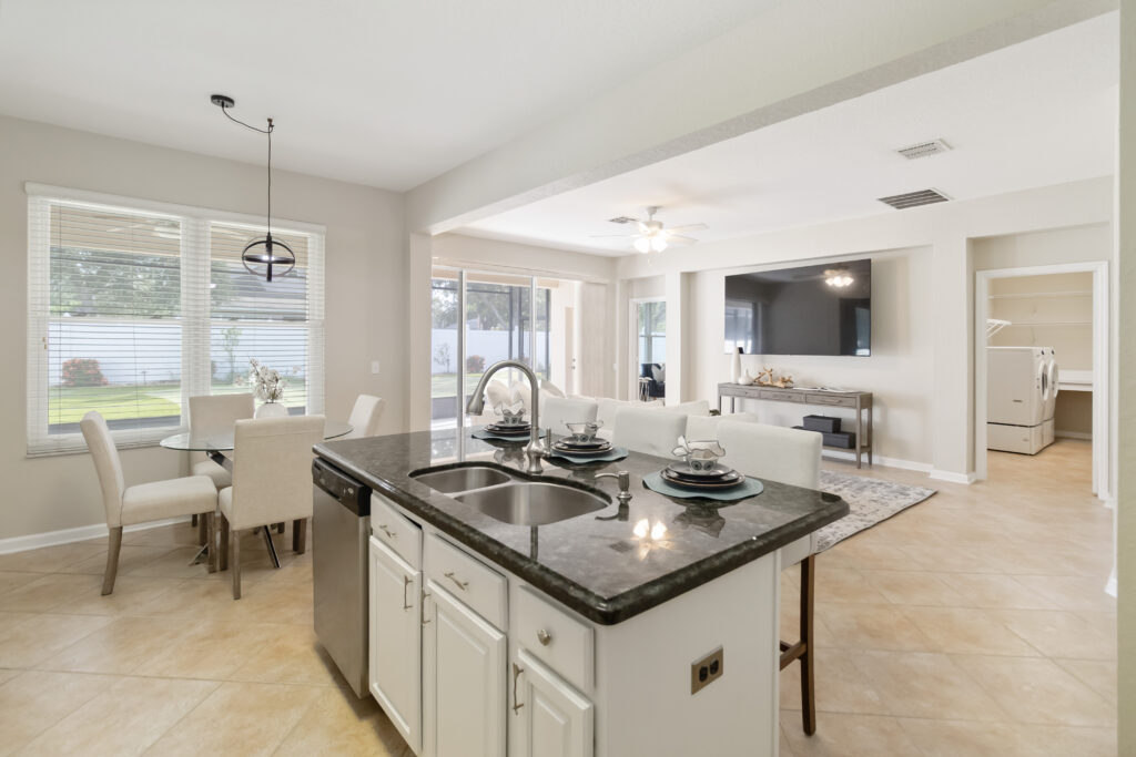 Orlando Buyer's Market