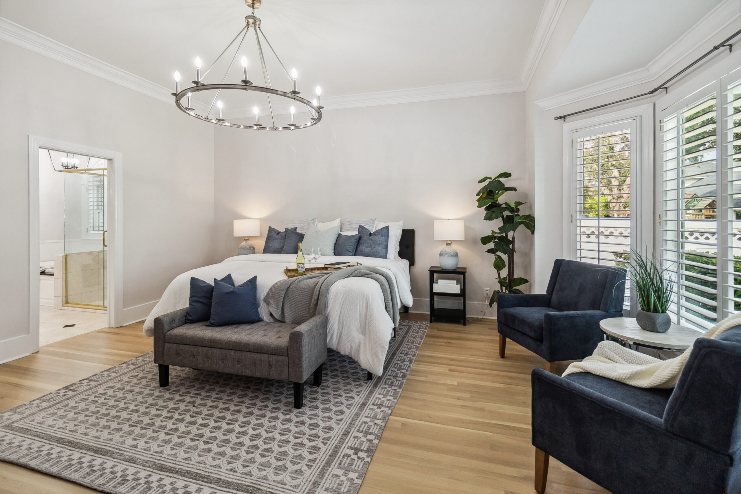 Luxury Real Estate in Central Florida