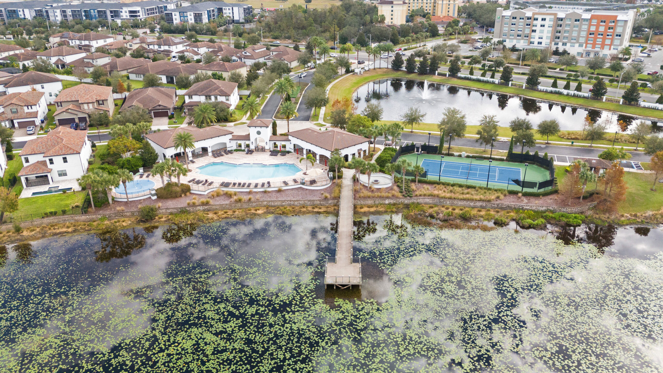 top 5 neighborhoods in Orlando