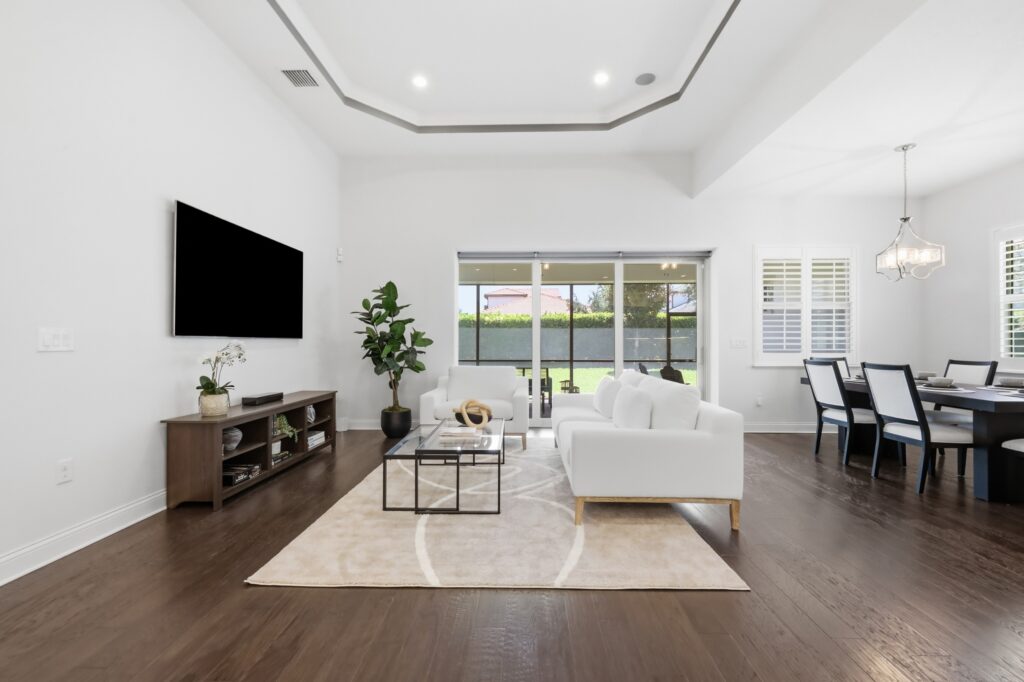 Home features buyers want