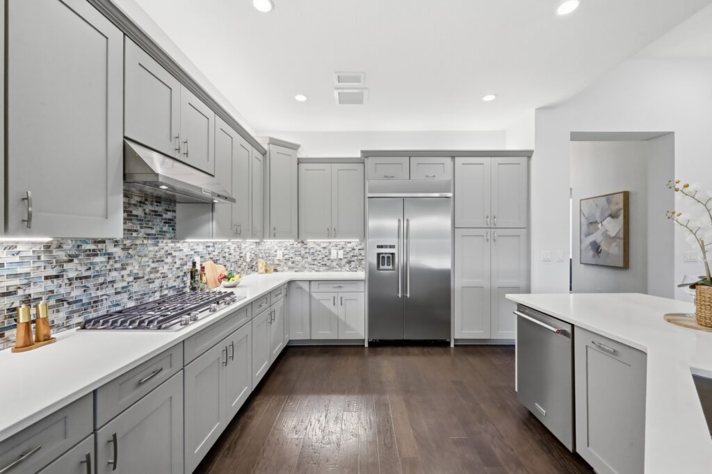 Home features buyers want