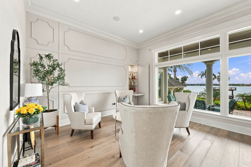 Luxury Real Estate