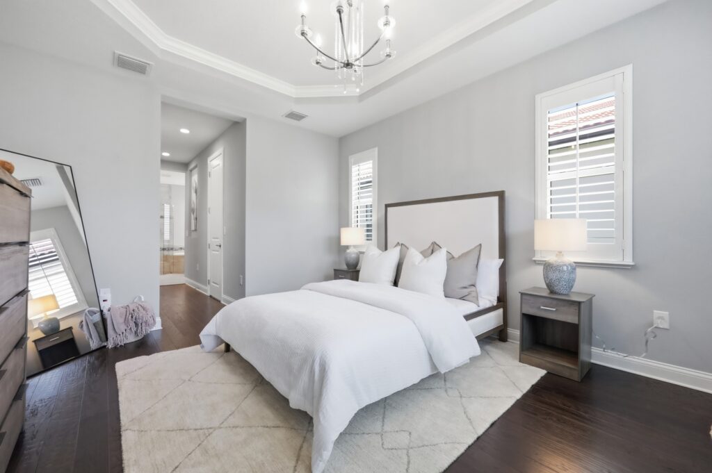 Royal Cypress Preserve Home