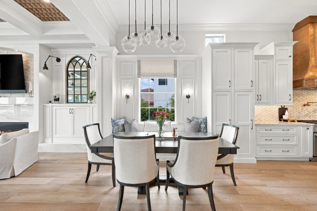 Luxury Real Estate