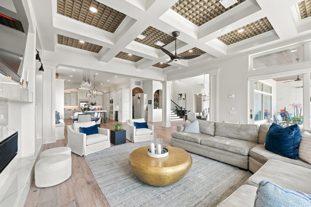 Luxury Real Estate