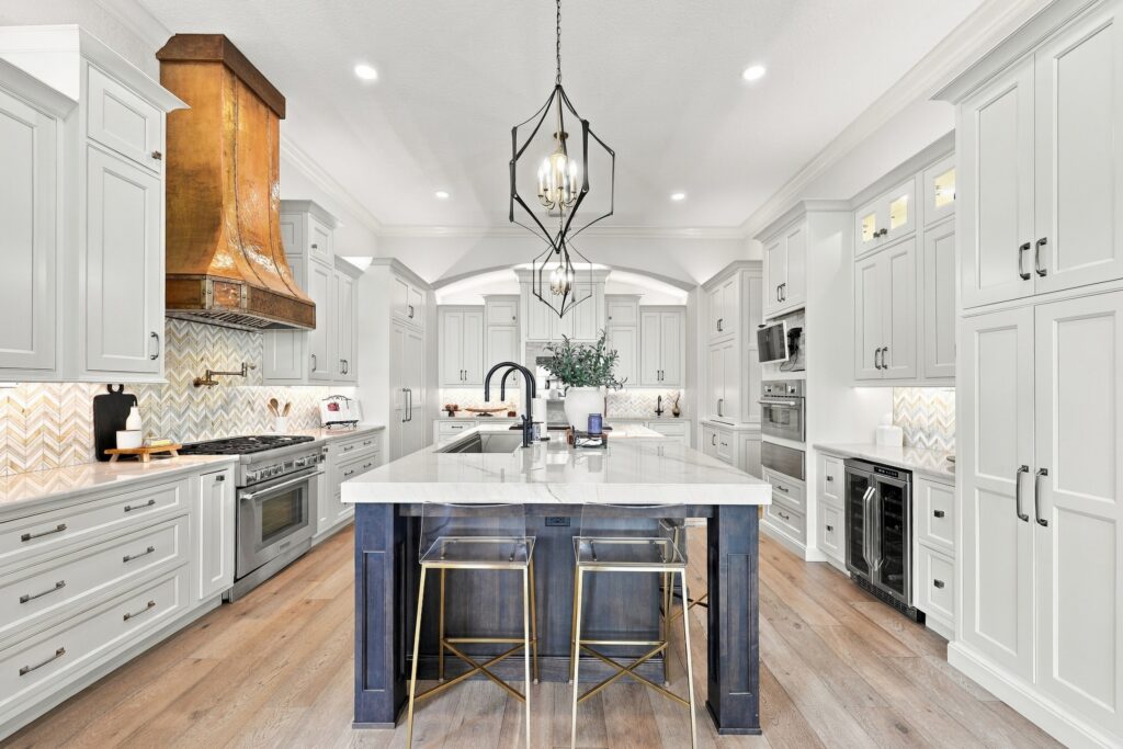 Luxury Real Estate