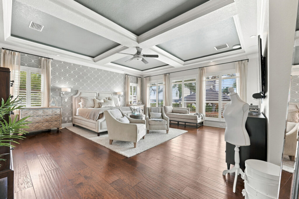 Luxury Real Estate