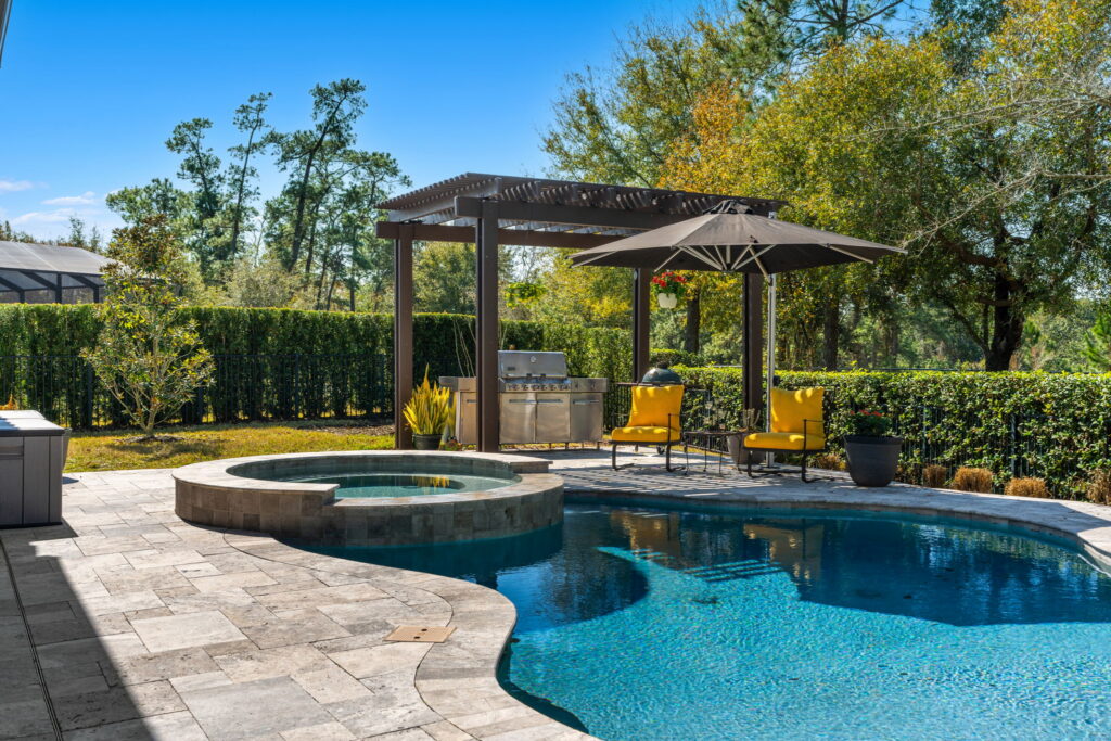 Royal Cypress Preserve