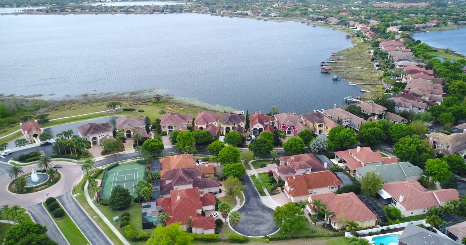 $500K Homes In Orlando