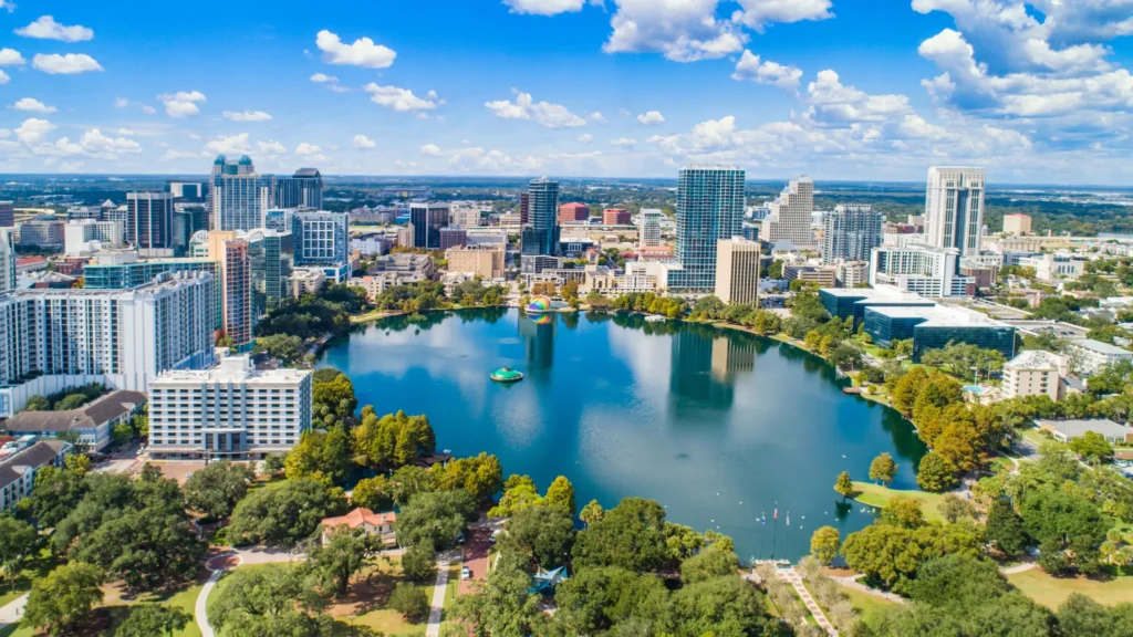 Orlando Housing Market