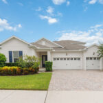 Orlando home prices