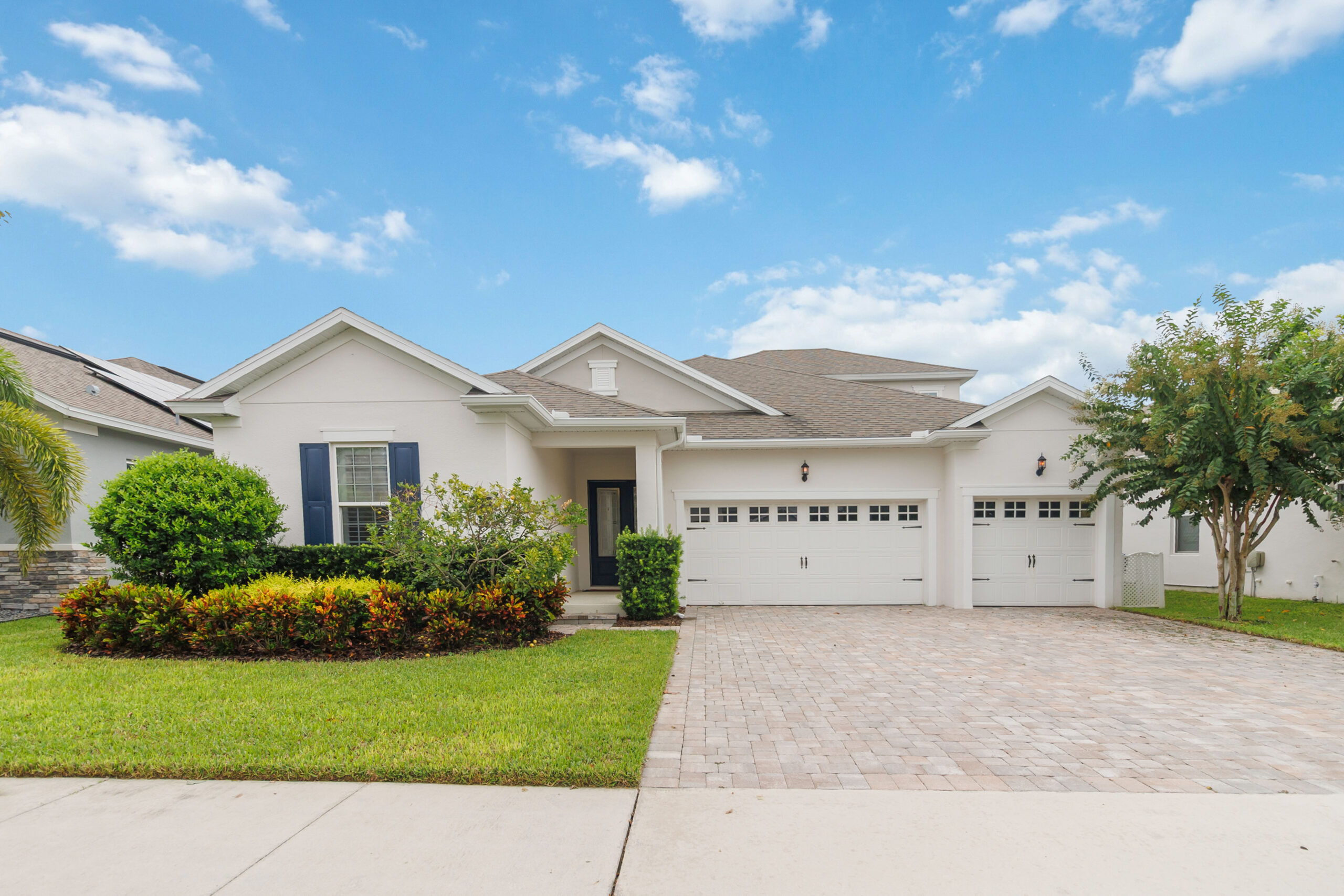 Central Florida Home Prices