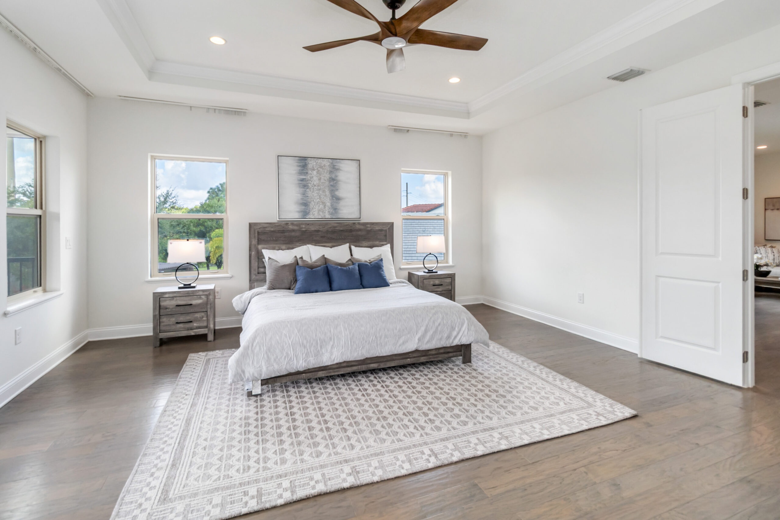 Luxury Real Estate Trends