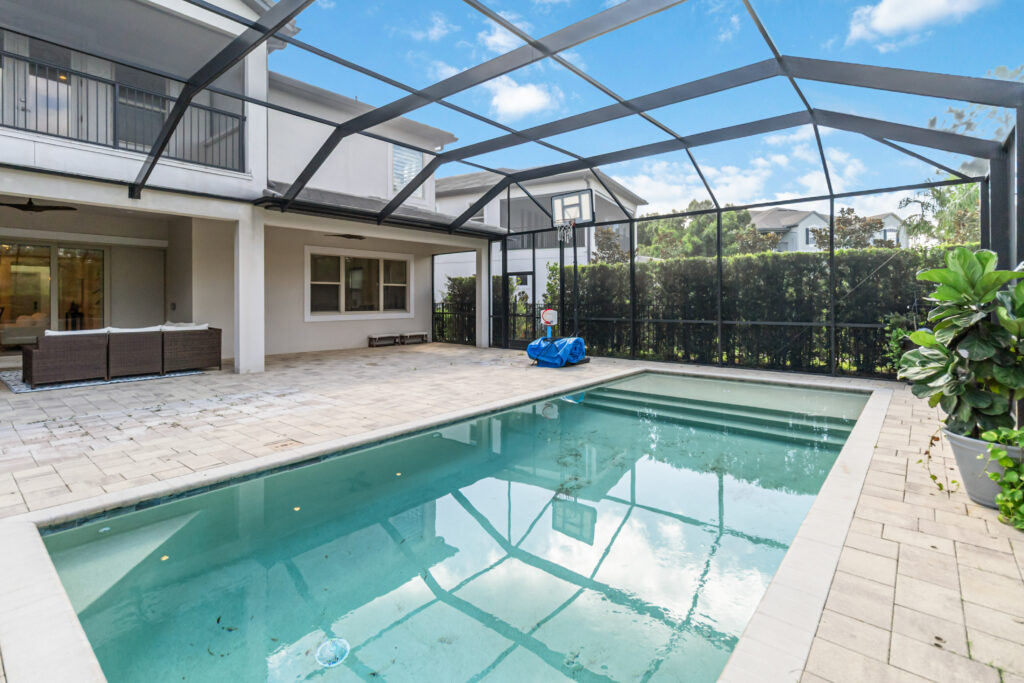Luxury Real Estate Trends