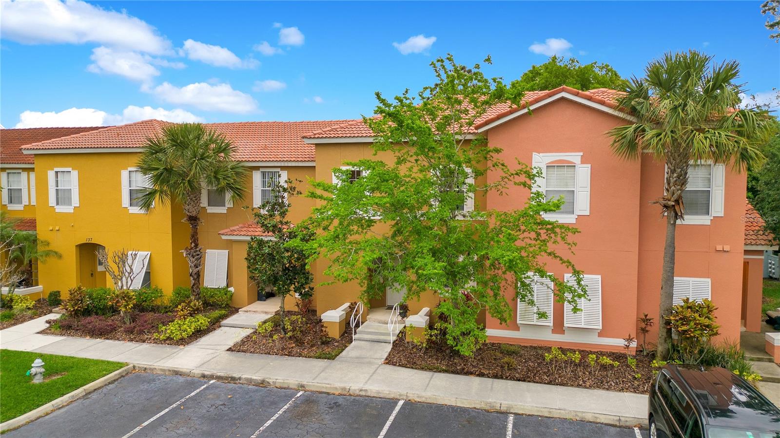 Central Florida Condo Market 2025