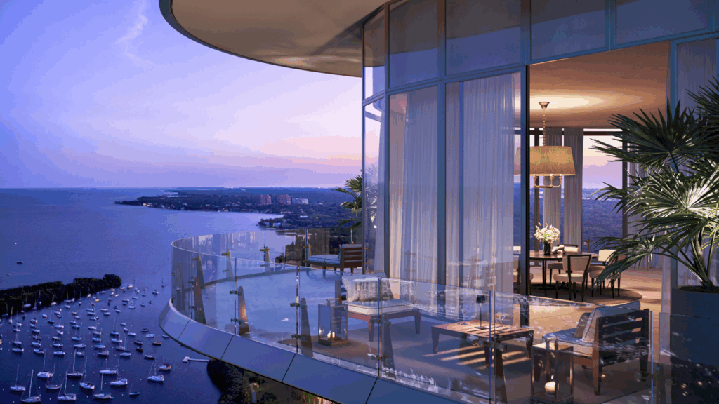 Branded Residences