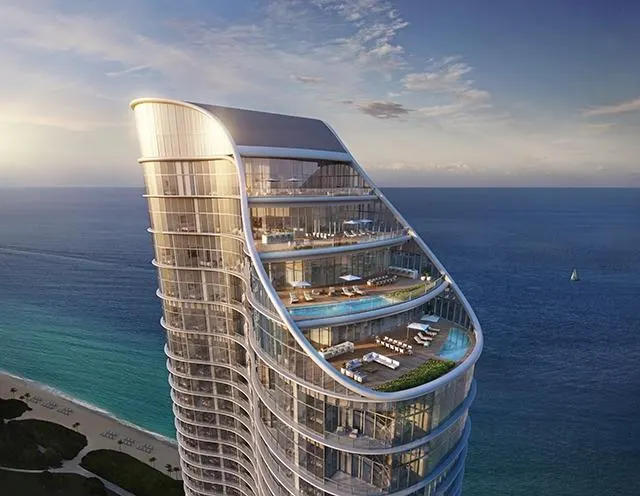 Branded Residences