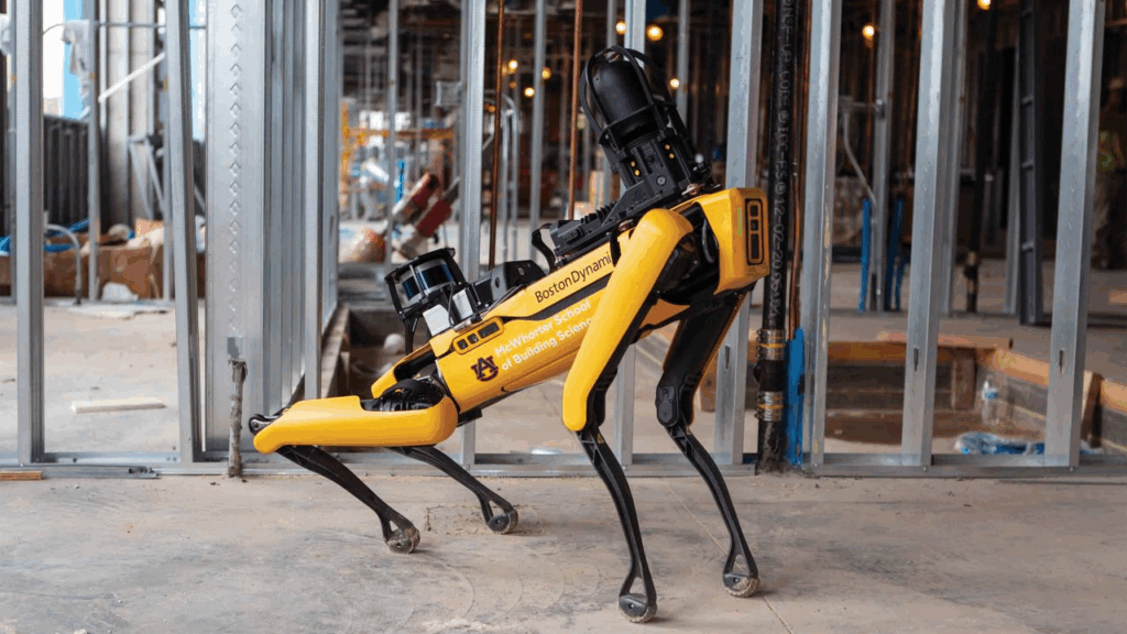 AI in Florida Construction