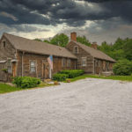 The Conjuring House