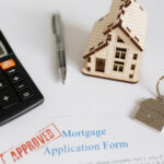 Mortage Rates Starting to Decline