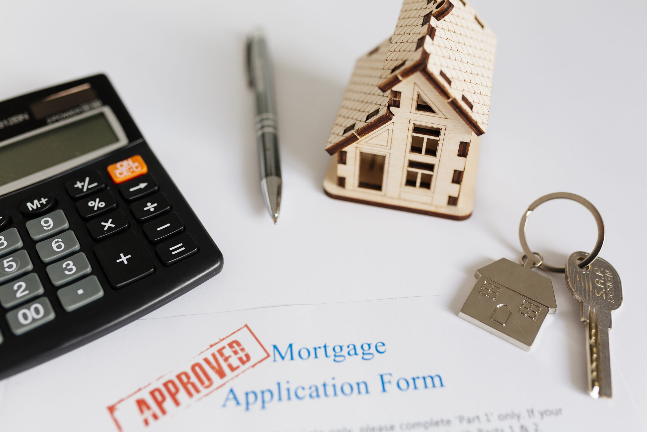 Mortage Rates Starting to Decline