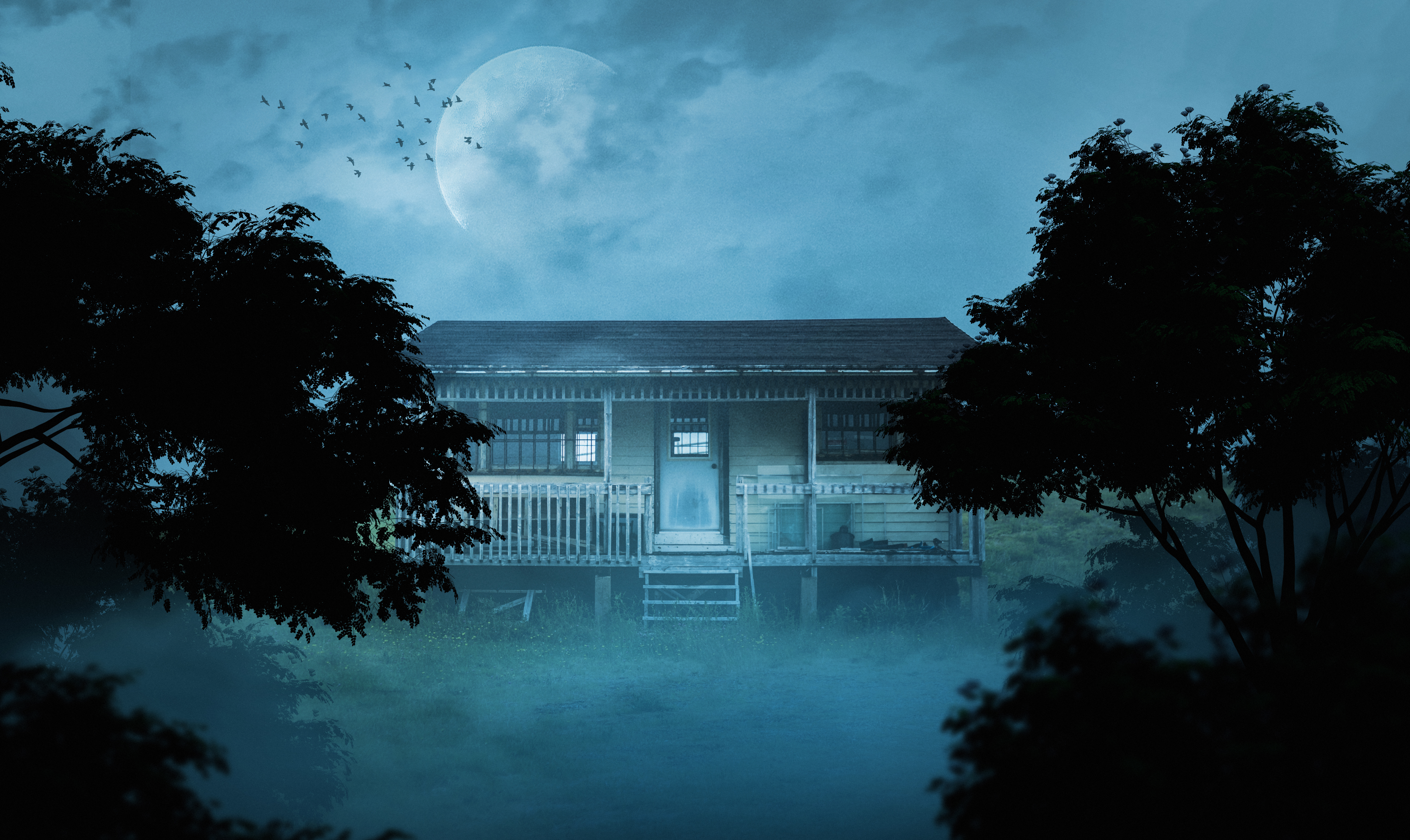 realtor discovers decomposed body