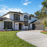 Central Florida home prices