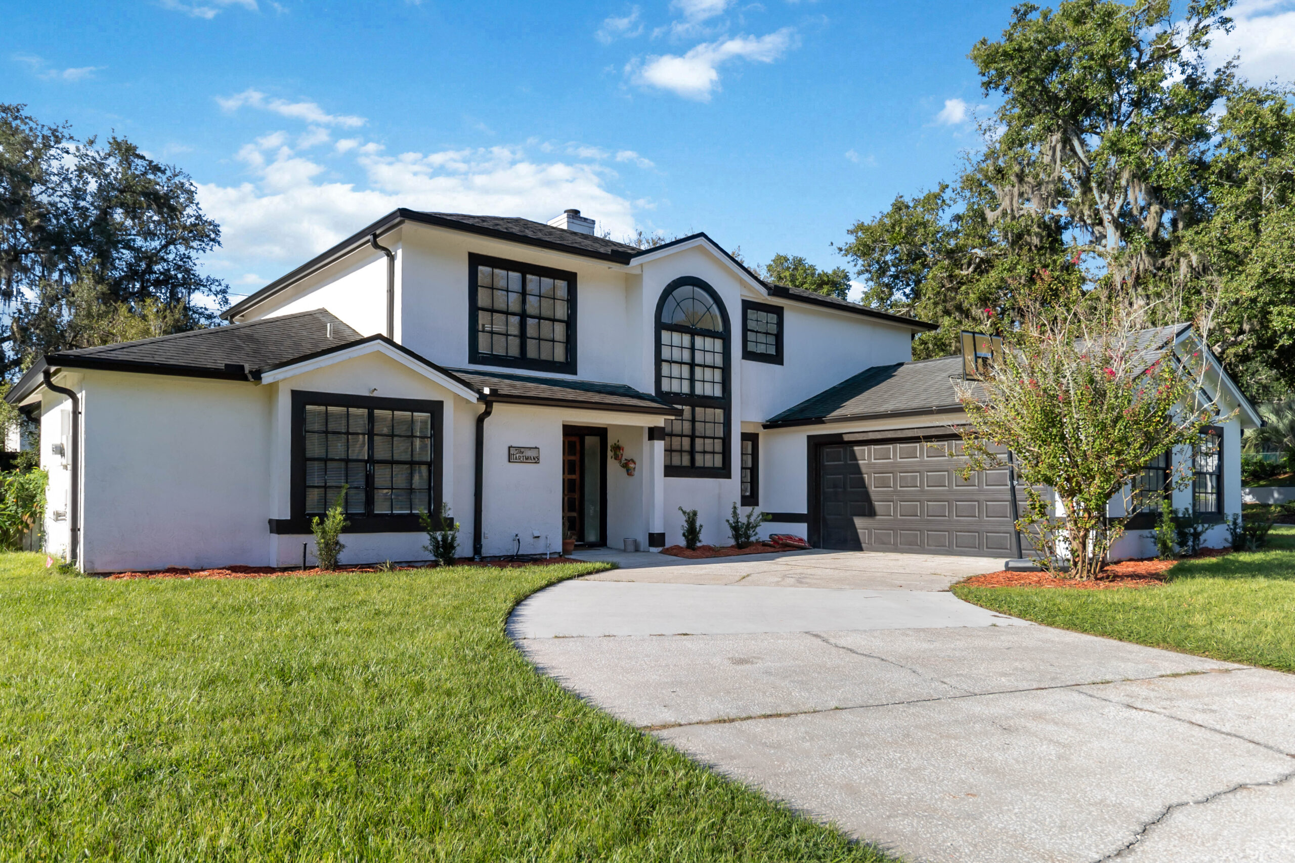 Central Florida home prices