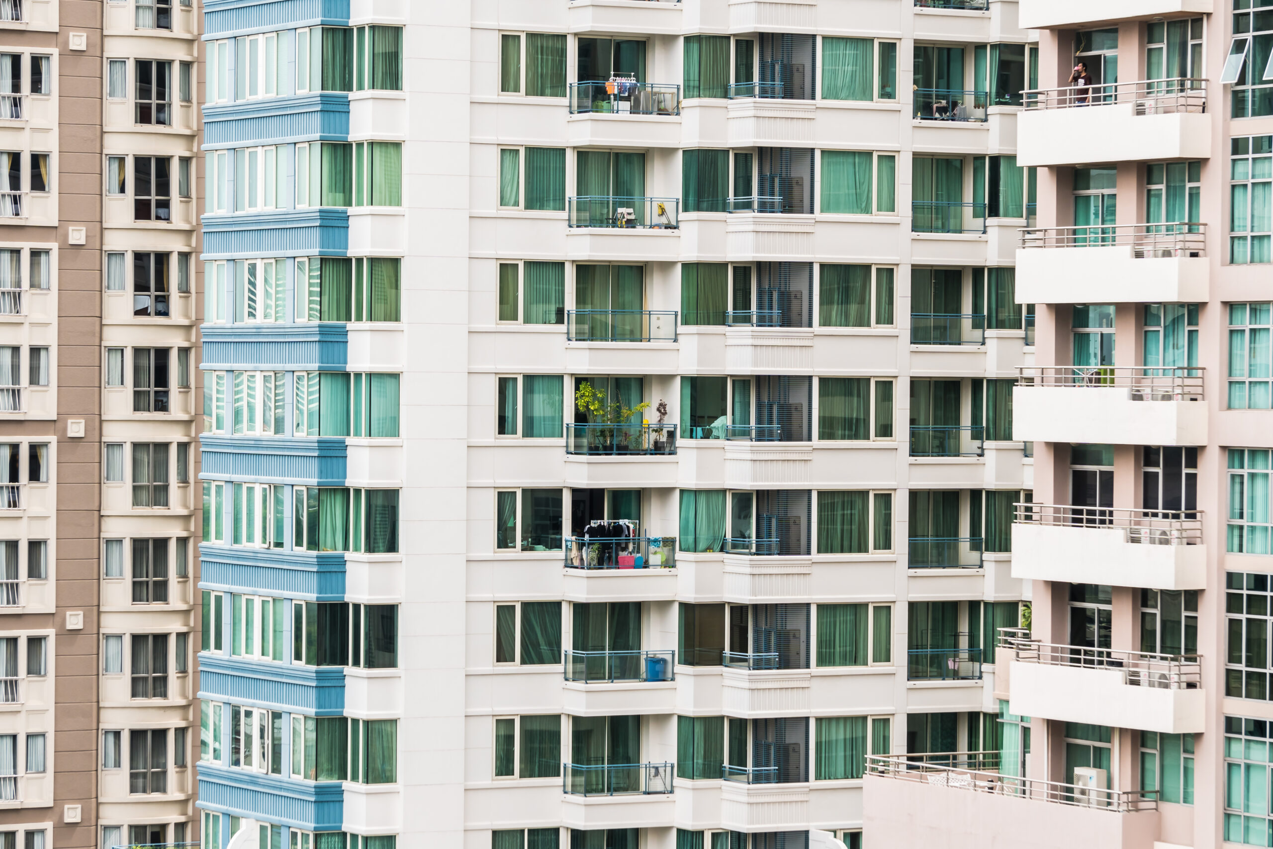 Multifamily and Rental Investments