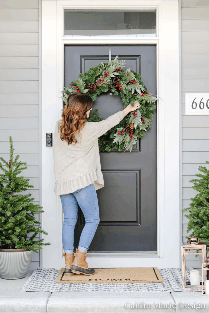 curb appeal tips