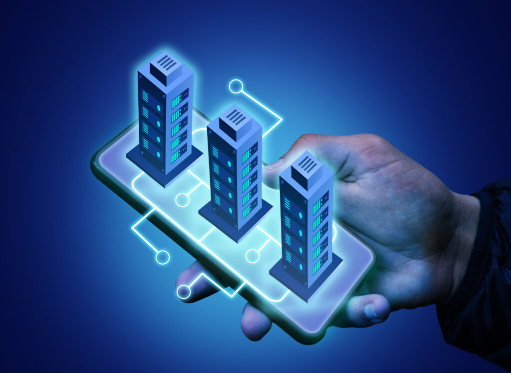 ​​AI in Real Estate: How Smart Tech is Changing the Industry