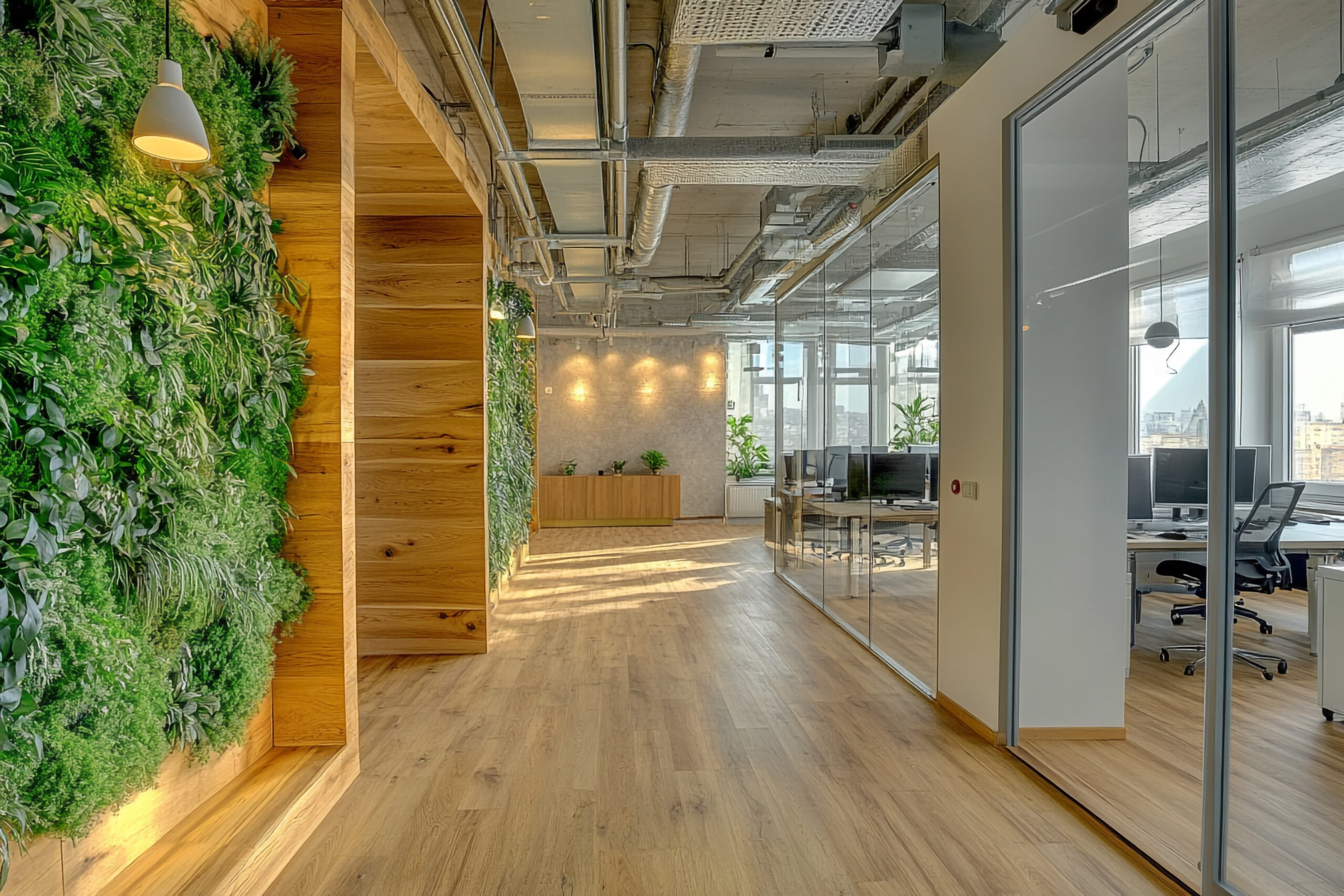 Office-to-Condo Conversions