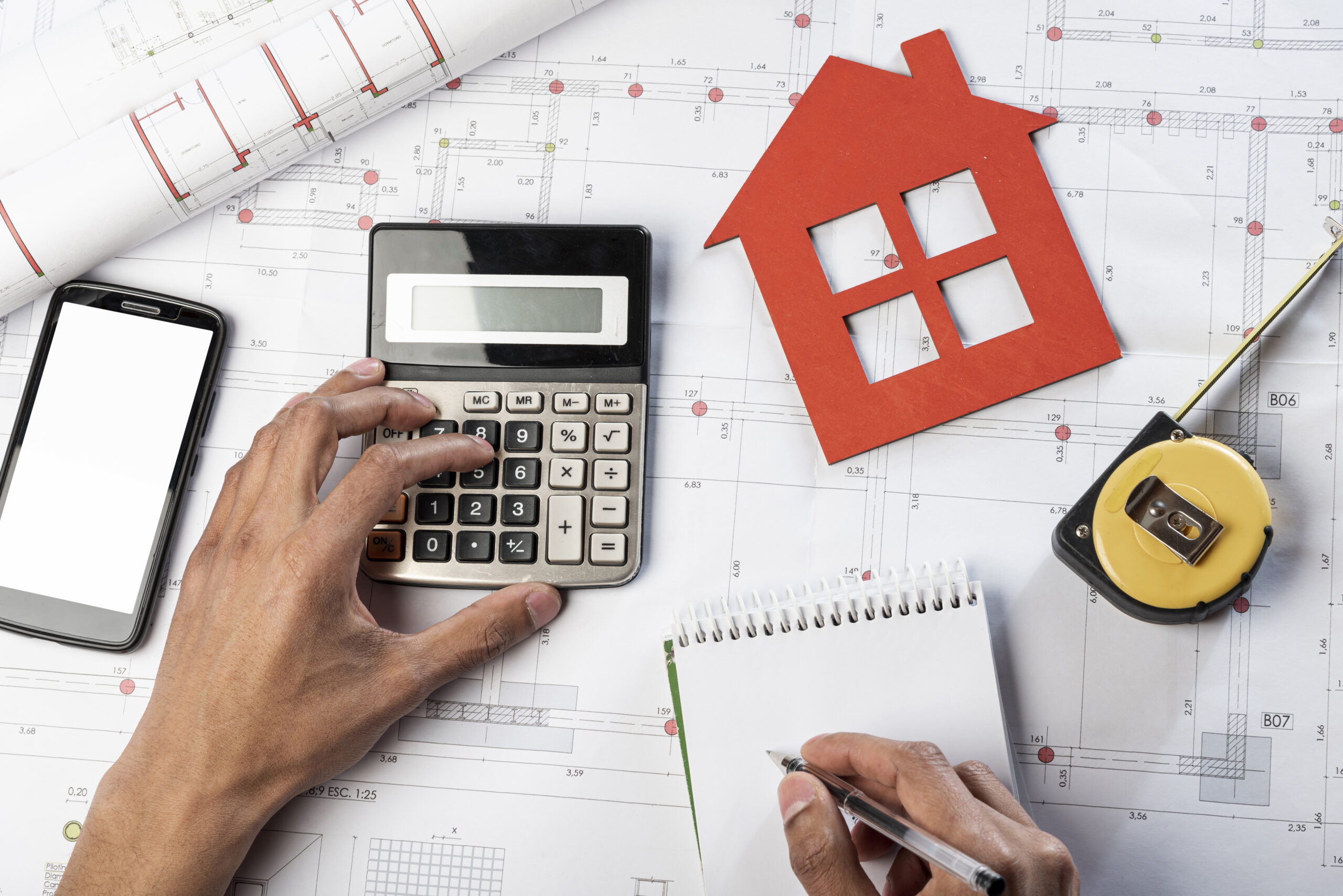 Mortgage Rate Lock-In Effect