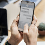 Real Estate Texting Blunder