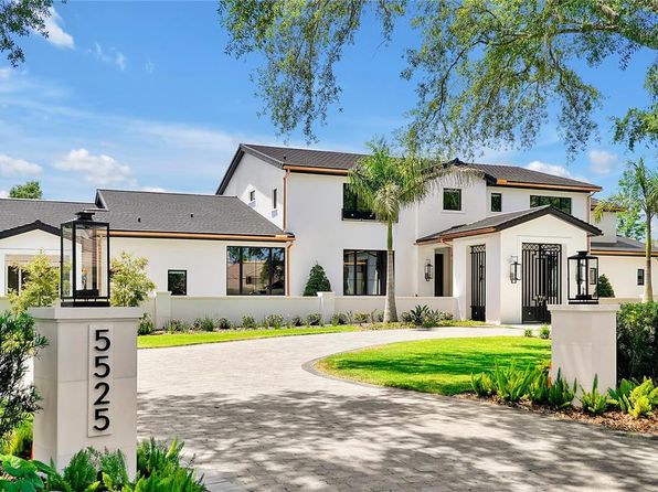 Windermere Luxury Homes