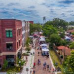 Orlando's Walkable Neighborhoods