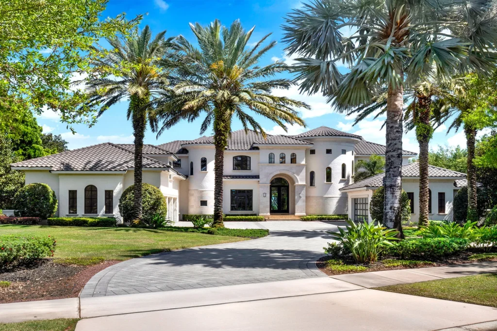 Windermere Luxury Homes