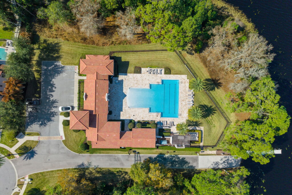 Relocating to Central Florida