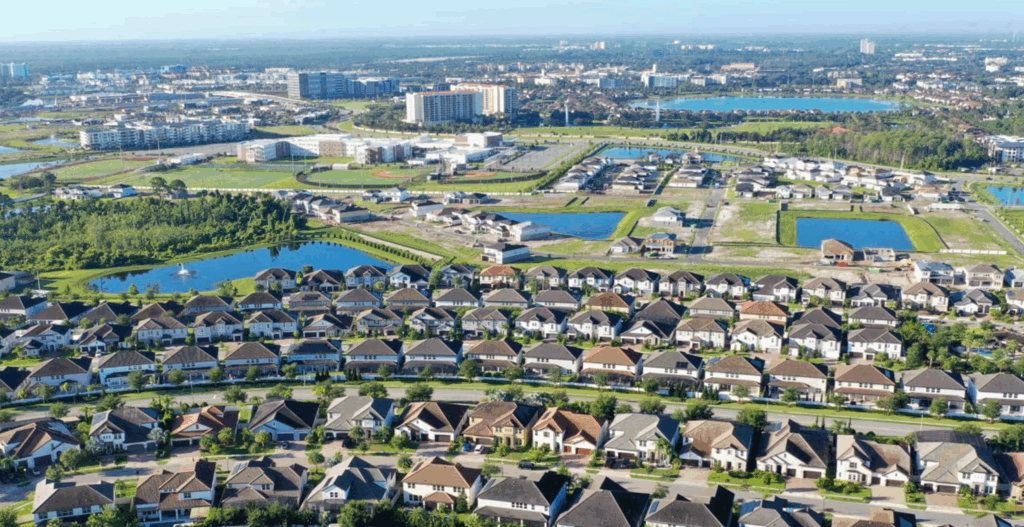 Dr. Phillips Real Estate