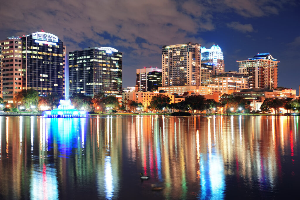 Orlando, Florida
