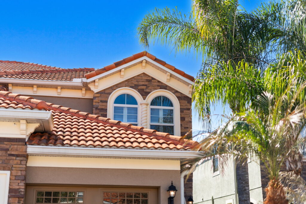 Orlando Neighborhood