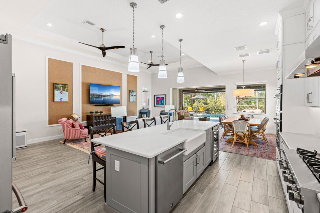 Sell your home fast in Orlando, FL