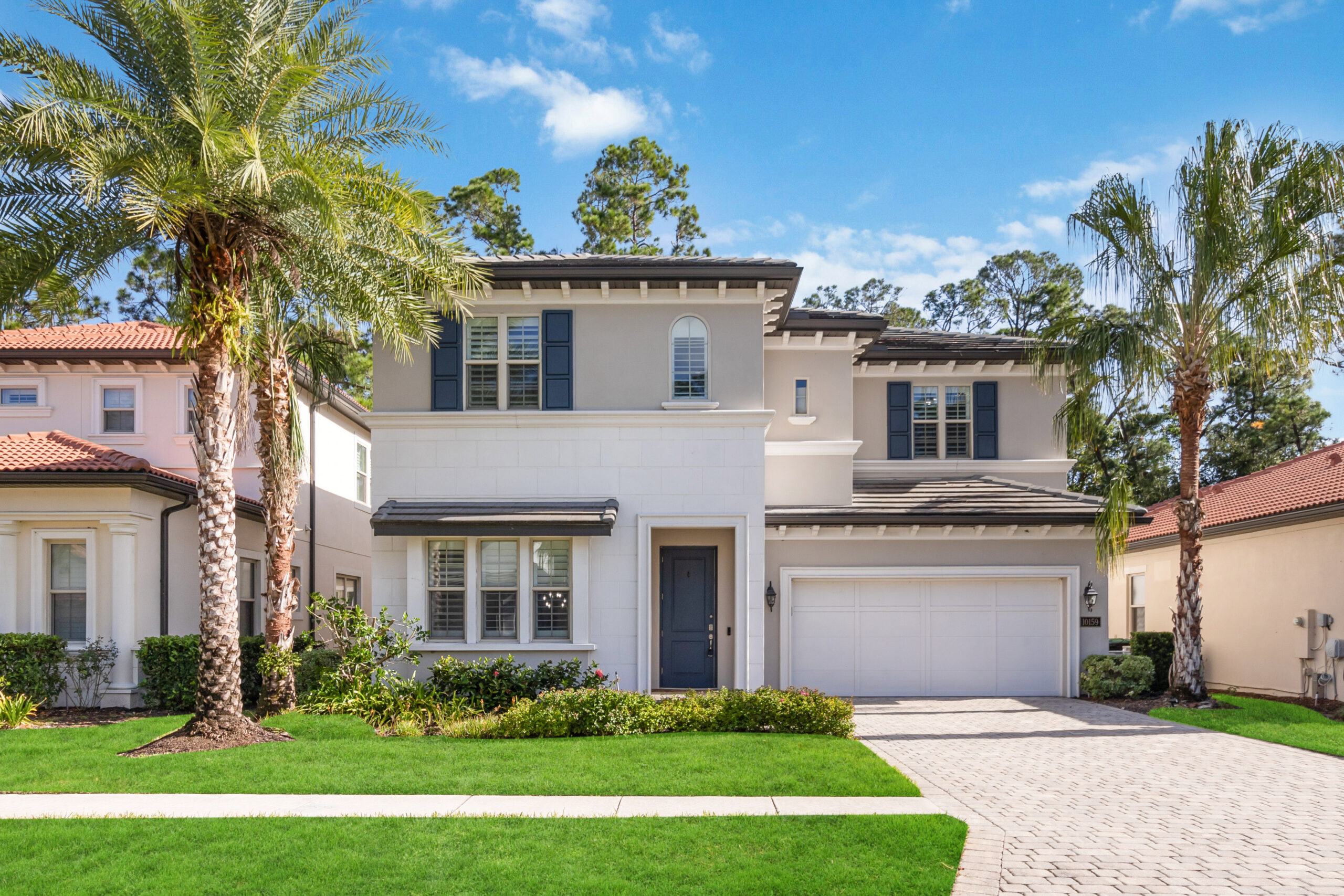 Sell a house with a mortgage in Orlando Florida