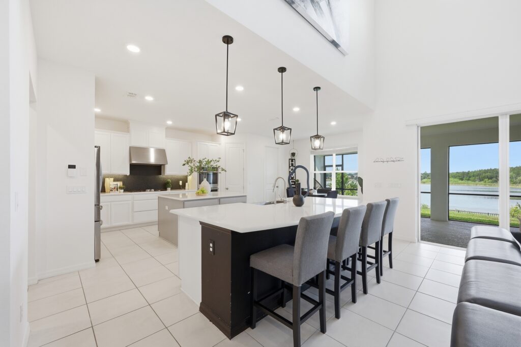 Sell a house with a mortgage in Orlando Florida